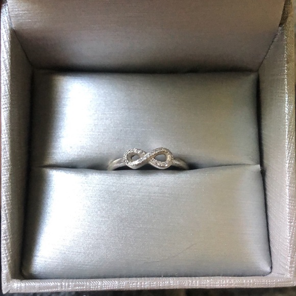 Infinity Ring - Picture 2 of 5